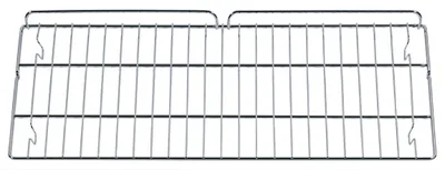 Produktbild von easyPART passend für 844092588 smeg Grillrost 720x355mm für Backofen