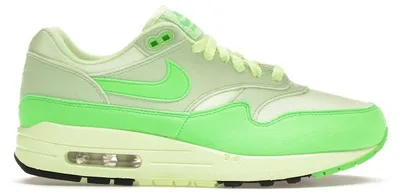 Produktbild von Nike Air Max 1 '87 High Saturation Vapor Green (Women's) - EU 38