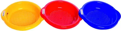 Produktbild von SPIELSTABIL Sandsieb, klein, s (7704)