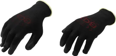 Produktbild von BGS 9947 Mechaniker-Handschuhe, Größe 8 / M