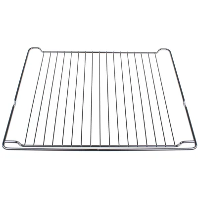 Image de Whirlpool 481010657433 Grille 443x375mm pour four encastrable cuisinière