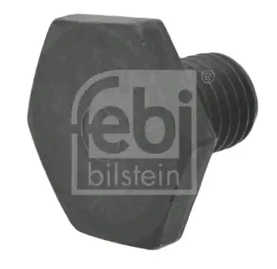Image de FEBI BILSTEIN 48908 Vis de fermeture du carter d'huile