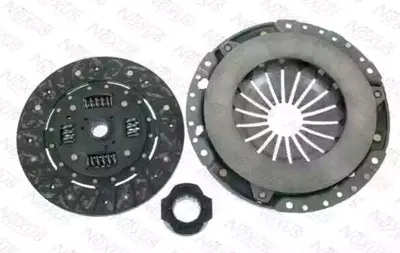 Produktbild von NEXUS Kupplungssatz Kupplung für VW Golf IV Schrägheck (1J1) F1A037NX