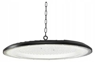 Produktbild von ML High Bay LED Lampe 200W 4500K für Industrie Lager Werkstatt