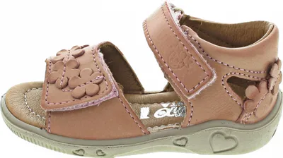 Produktbild von Ricosta TILDI 50 2200202/310 (26/rose)