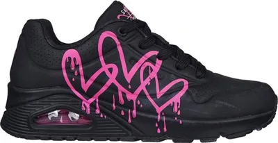 Produktbild von Skechers Sneaker Sneaker Kunstleder