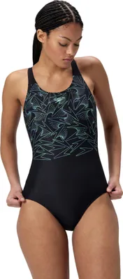 Produktbild von Speedo HYPERBOOM PLMT MSBK GREEN Alfalfa Green 42