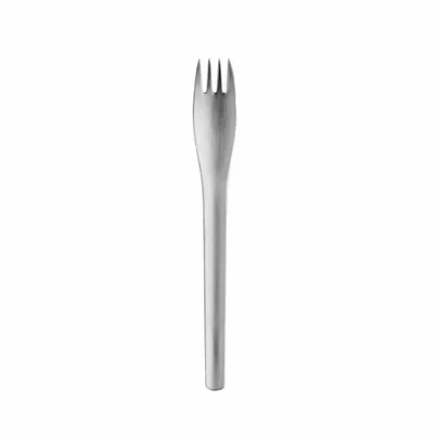 Produktbild von Stelton EM Dessertgabel, Designer Dessertgabel, Edelstahl, Tafel Besteck, 544