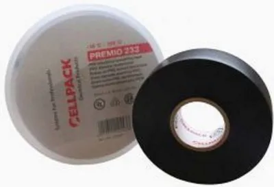 Produktbild von Cellpack 223607, 1 Stück(e), 40000 V, 20 m, 19 mm