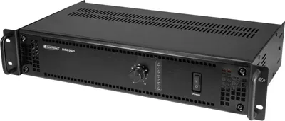 Immagine prodotto di Amplificatore PAA-360 OMNITRONIC (80709811)
