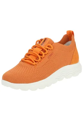 Produktbild von Geox Sneaker Sneaker Leder/Textil