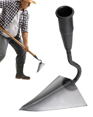 Obrázok produktu pre Ergonomický záhradný nástroj na prípravu pôdy a odstraňovanie burín