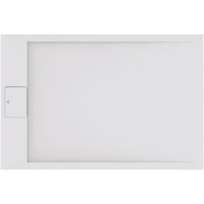 Immagine prodotto di Ideal Standard Ultra Flat S i.life receveur de douche rectangulaire, 1200x900x30mm, T5221FR, T5221FR