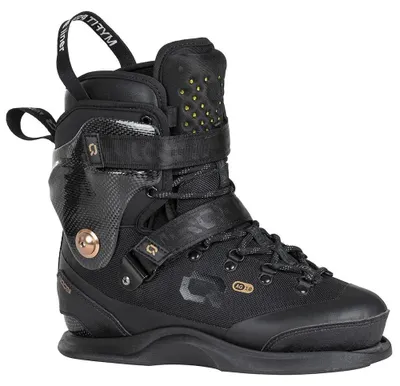 Immagine prodotto di Pattini Iqon Ag 10, colore nero, taglia EU 39. Colore: nero, taglia: EU 39