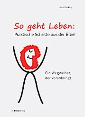 Produktbild von So geht Leben