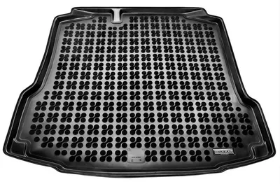 Obrázek produktu pro Gumová vana do kufru Rezaw-Plast Škoda Rapid 2012-2019 (liftback)