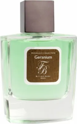 Produktbild von Franck Boclet Geranium Eau de Parfum 100ml