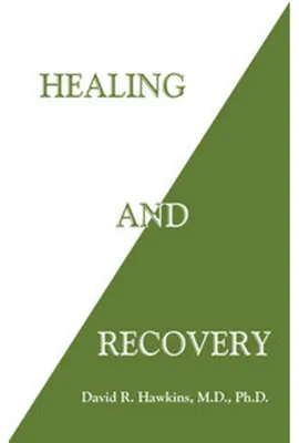 Produktbild von Healing and Recovery