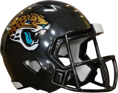Produktbild von Riddell Speed Pocket Pro Club Jaguars Fanzone Artikel