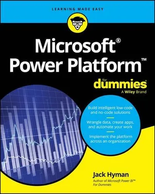 Imagen del producto de Microsoft Power Platform para principiantes
