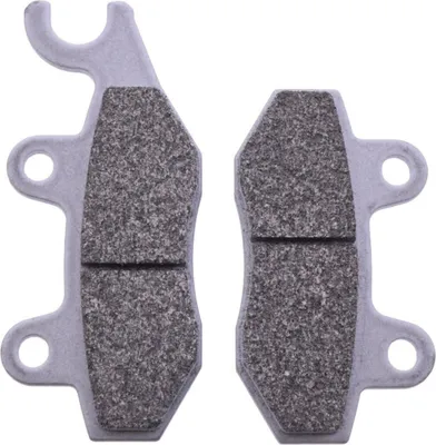 Obrázok produktu pre BREMBO SR 07KA31SR Sada brzdových doštičiek pre KAWASAKI