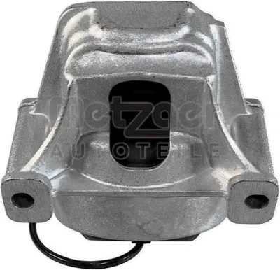 Obrázek produktu pro Ložisko motoru pravé METZGER pro AUDI A4 B8