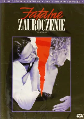 Produktbild von Eine verhängnisvolle Affäre (nur Originalversion) [DVD]