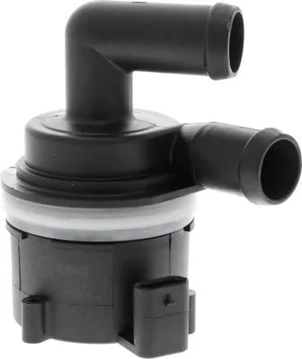 Produktbild von VEMO Zusatzwasserpumpe V10-16-0014 für VW GOLF VI (5K1) elektrisch 0,26kg