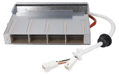 Produktbild von easyPART passend für 40017149 CANDY/ HOOVER Heizelement für Trockner