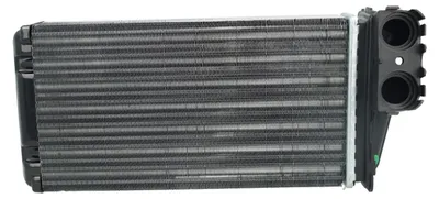 Produktbild von NRF 53560 Wärmetauscher Innenraumheizung Kühler passend für PEUGEOT 307 CC (3B) 307 (3A/C) 307 SW (3H) 307 Break (3E)