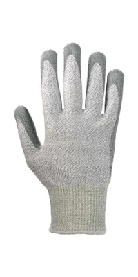 Produktbild von Schnittschutzhandschuhe Waredex Work 550 Gr.10 beige/grau EN 388 PSA II 10 PA