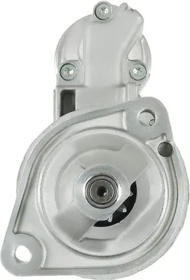 Produktbild von AS-PL S0203 Starter Anlasser 2,3kW passend für MERCEDES-BENZ E-Klasse Limousine (W211) 12V