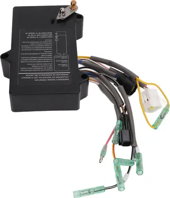 Zdjęcie produktu dla Zespół cewki CDI 6H2-85540-10-00 Zamiennik do silnika zaburtowego dwusuwowego o mocy 60 KM i 70 KM