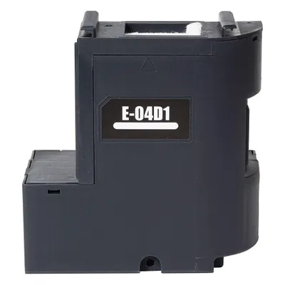 Produktbild von Kompatible Wartungsbox, Resttintenbehälter T04D1 / C13T04D100 für Epson EcoTank ET-15000 2400 2700 2750 2751 2756 2850 2851 2856 2950 2951 2955...