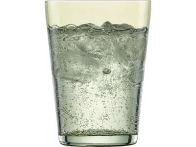 Zdjęcie produktu dla Zwiesel 6 Stück a 4 Stck. WASSER TOGETHER 79 OLIVE (KT4) 122347 + Geschenk