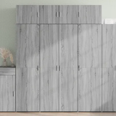 Zdjęcie produktu dla VidaXL 3281439, Drewno, 425 mm, 1850 mm