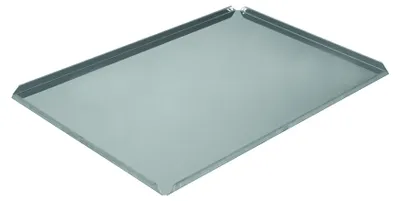 Immagine prodotto di Pannello espositivo/da bancone, angoli aperti 600 x 400 mm