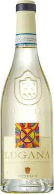 Produktbild von Lugana Bianco DOC Veneto 2024 Venetien | Italien | 12,5% vol | 0,75 l