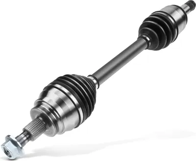 Immagine prodotto di Frankberg 1x albero di trasmissione asse anteriore sinistro per Mercedes-Benz Classe R V251 W251 2005-2013