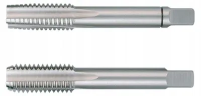 Produktbild von Exact Handgewindebohrer M3 HSS-G ISO 529/2