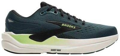 Obrázok produktu pre Bežecká obuv Brooks Zapatillas Brooks Ghost Max 3 verde oscuro pre Pánske