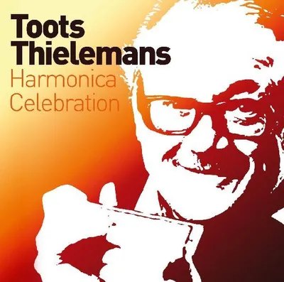 Produktbild von Harmonica Celebration