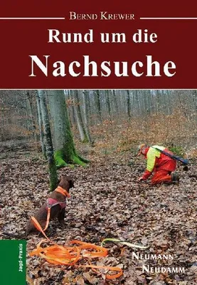 Obrázek produktu pro Rund um die Nachsuche