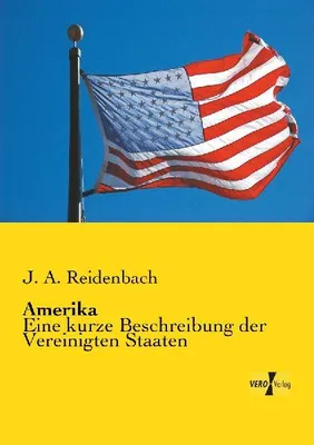 Produktbild von Amerika
