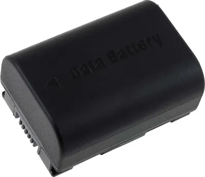 Produktbild von Akku für Video JVC GZ-HM670 1200mAh