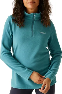 Produktbild von REGATTA Damen Halfzip Sweethart