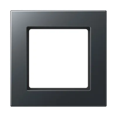 Immagine prodotto di Cornice Jung 1-gang A 5581 BF ANM A5581BFANM
