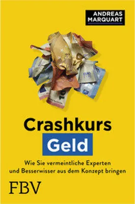 Produktbild von Crashkurs Geld