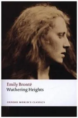 Immagine prodotto di Wuthering Heights