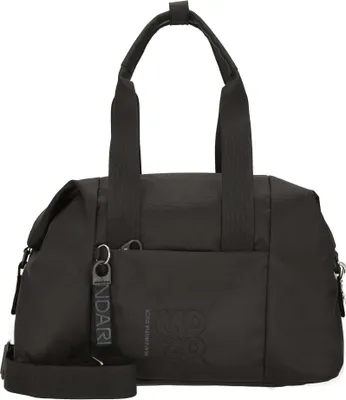 Produktbild von MD20 - Reisetasche 40 cm (steel)